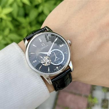 OMEGA   2023新款時尚休閒手錶  尺寸：42MM