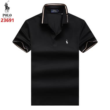 Ralph Lauren   2023夏季新款短袖POLO衫