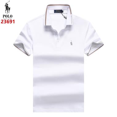 Ralph Lauren   2023夏季新款短袖POLO衫