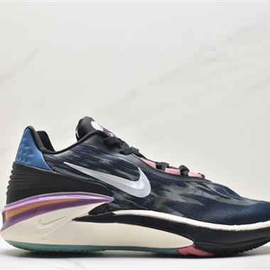 Nike Air Zoom G.T. Cut 2 低幫籃球鞋 