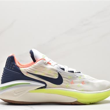 Nike Air Zoom G.T. Cut 2 低幫籃球鞋 