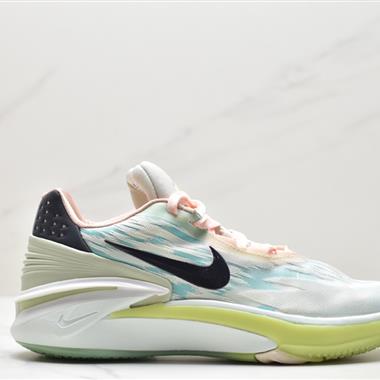 Nike Air Zoom G.T. Cut 2 低幫籃球鞋 