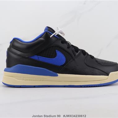 Nike Jordan Stadium 90 喬丹低幫休閑板鞋