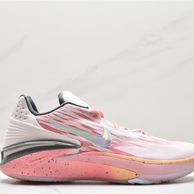 Nike Air Zoom G.T. Cut 2 低幫籃球鞋 