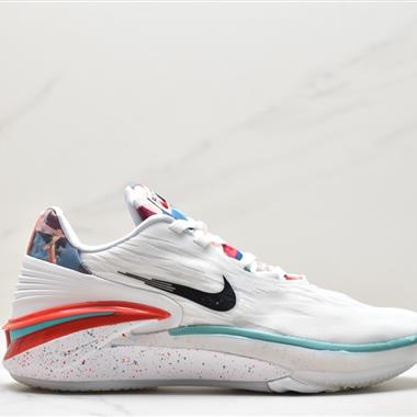 Nike Air Zoom G.T. Cut 2 低幫籃球鞋 