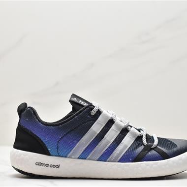 Adidas 夏季溯溪涉水鞋