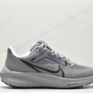 Nike Air Zoom Pegasus 40登月40 網面透氣跑步鞋 