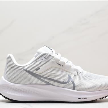 Nike Air Zoom Pegasus 40登月40 網面透氣跑步鞋 