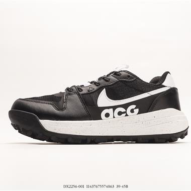 Nike ACG LowcateBlackWhiteACG