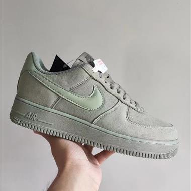NIKE AIR FORCE 1 '07 LOW 空軍一號低幫休閑板鞋
