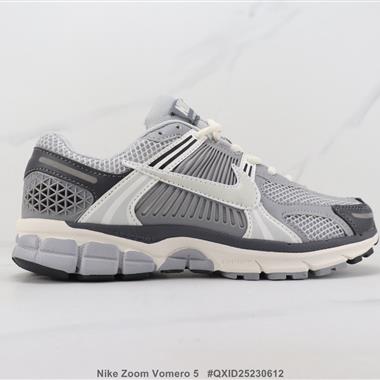 Nike Zoom Vomero 5 登月5代減震跑步鞋