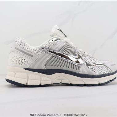 Nike Zoom Vomero 5 登月5代減震跑步鞋