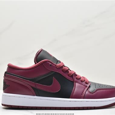 Nike Air Jordan 1 Low PRM"Elephant Print"AJ1