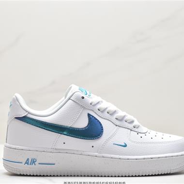 Nike Air Force 1 Low  空軍一號低幫百搭休閑運動板鞋