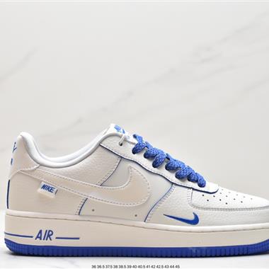 Nike Air Force 1 '07 Low  SU19空軍一號休閑板鞋