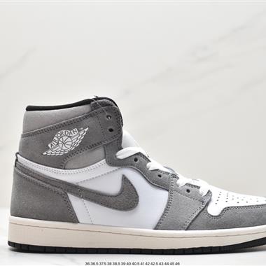 Nike Air Jordan 1 High OG "True Blue" AJ1 