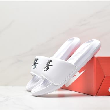 NIKE VICTORI ONE SLIDE 夏季潮款沙灘拖 