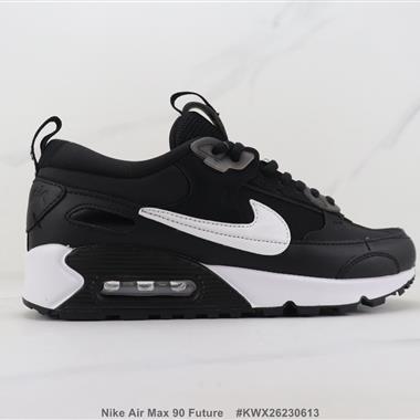 Nike Air Max 90 Future 90款氣墊緩震跑步鞋