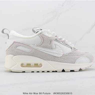 Nike Air Max 90 Future 90款氣墊緩震跑步鞋