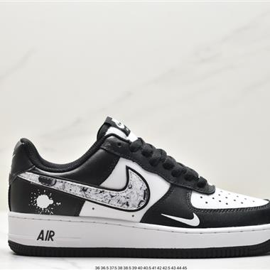 Nike Air Force 1 Low  空軍一號低幫百搭休閑運動板鞋