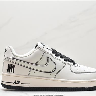 Nike Air Force 1 '07 Low  SU19空軍一號休閑板鞋