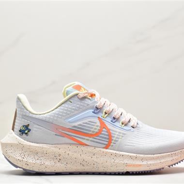 Nike  Air Zoom Pegasus 39登月39網面透氣跑步鞋 