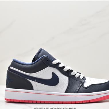 Nike Air Jordan 1 Low AJ1低幫系列籃球鞋