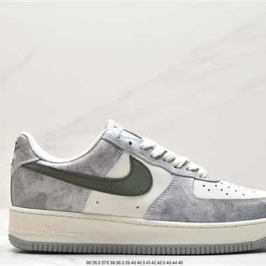 Nike Air Force 1 Low  空軍一號低幫百搭休閑運動板鞋