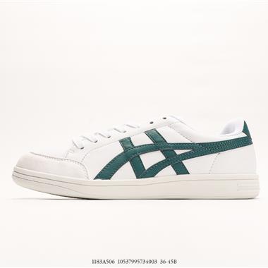 Asics Onitsuka Tiger ADVANTI系列復古運動鞋