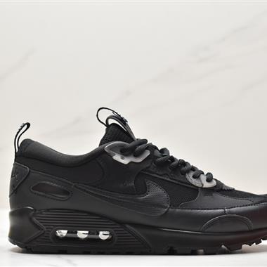 Nike Air Max 90 經典復古小氣墊緩震跑鞋