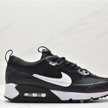 Nike Air Max 90 經典復古小氣墊緩震跑鞋