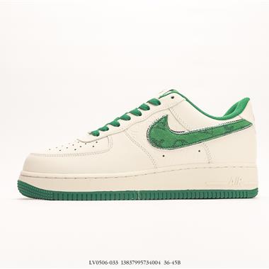 Nike Air Force 1 Low 空軍一號低幫百搭休閑運動板鞋