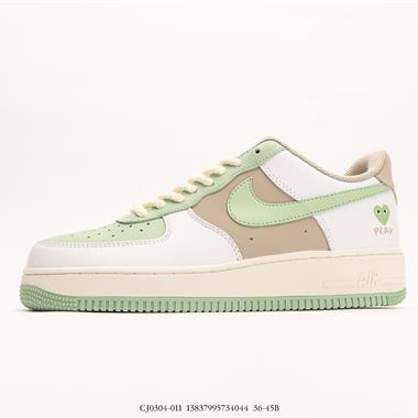 Nike Air Force 1 Low 空軍一號低幫百搭休閑運動板鞋
