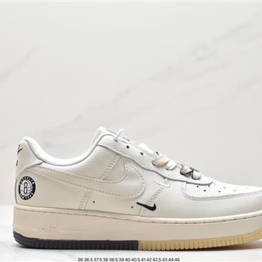 Nike Air Force 1 Low  空軍一號低幫百搭休閑運動板鞋