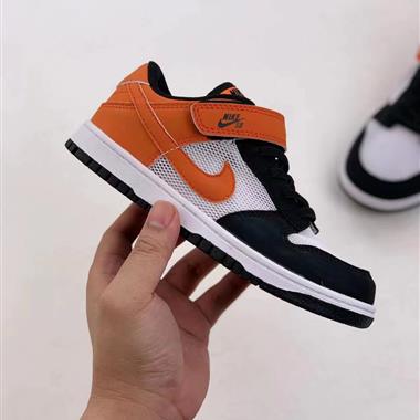 Nike SB 魔術貼 板鞋