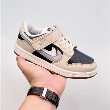 Nike SB Dunk Low SB 扣籃系列復古休閑運動滑板板鞋