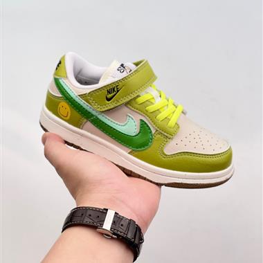 Nike SB Dunk Low SB 扣籃系列復古休閑運動滑板板鞋