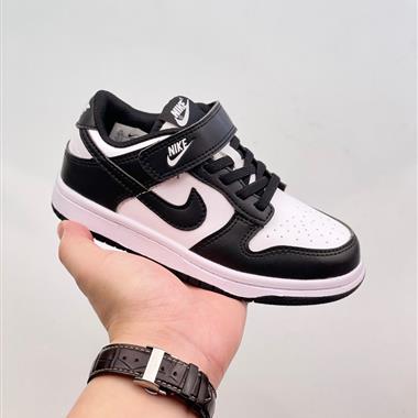 Nike SB Dunk Low SB 扣籃系列復古休閑運動滑板板鞋