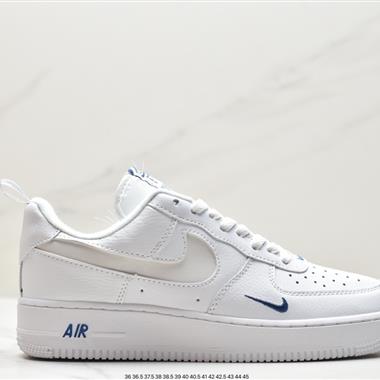 Nike Air Force 1 Low  空軍一號低幫百搭休閑運動板鞋