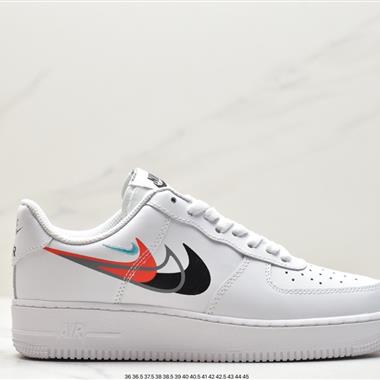 Nike Air Force 1 Low  空軍一號低幫百搭休閑運動板鞋
