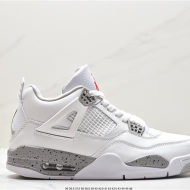 Nike Air Jordan 4 Retro OG"Fire Red"