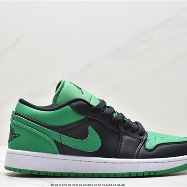 Nike Air Jordan 1 Low AJ1低幫系列籃球鞋