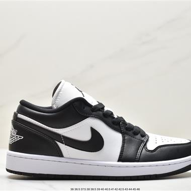 Nike Air Jordan 1 Low AJ1低幫系列籃球鞋