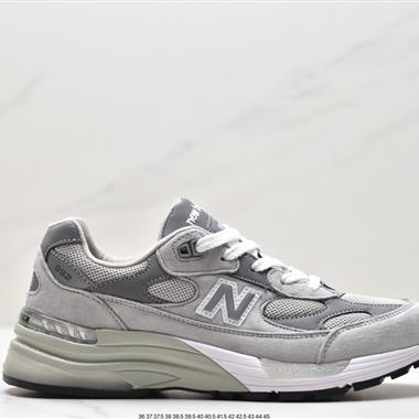 MC1APS? x New Balance新百倫NB Made in USA M992系列