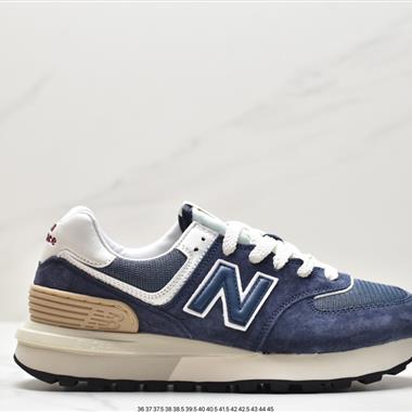 New Balance 574系列新百倫經典復休古閑運動板鞋