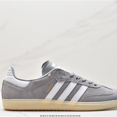 Adidas WB Samba Vegan OG 