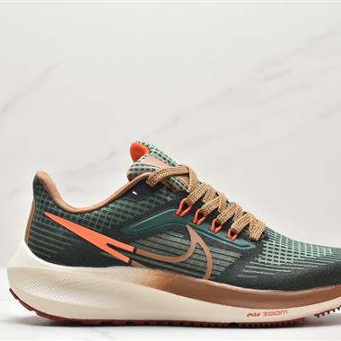 Nike Air Zoom Pegasus 39登月39網面透氣跑步鞋