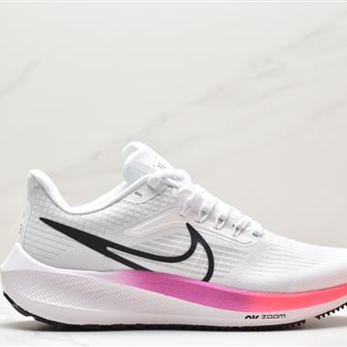 Nike Air Zoom Pegasus 39登月39網面透氣跑步鞋