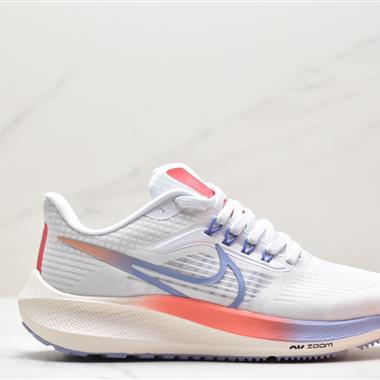 Nike Air Zoom Pegasus 39登月39網面透氣跑步鞋