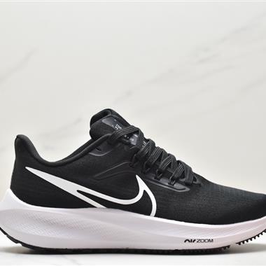 Nike Air Zoom Pegasus 39登月39網面透氣跑步鞋